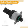 Dodge Ram 2500 Fuel Pressure Regulator (2003-2007)
