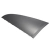 Ford Falcon BA BF Titanium Tone Dashboard Center Trim Cover (2002-2011)