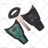 Saab 9-3 9-5 2003-2011 433MHz ID46 Remote Control Key