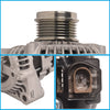 Land Rover Range Rover Sport V6 3.0L Diesel New 150A Alternator (2009-2013)