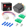 Yamaha Road Star 1700 RS90 / RX10 / RXW10 Starter Solenoid Relay