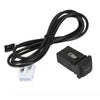 Golf Switch Button Wiring Harness (2009-2014)
