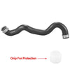 Mercedes-Benz C230 Upper Radiator Coolant Hose (2003-2005)