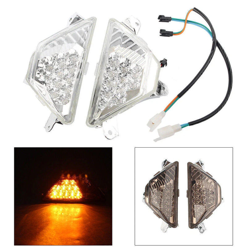 Kawasaki Ninja 300R EX300 LED Turn Signal Light (2013-2017)