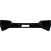Bumper Cover For 2007-2014 Cadillac Escalade Rear Plastic