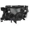 Nissan Patrol GU Series 2 Cab Chassis Ute 2003~8 / 2007 Right RHS RH HeadLight