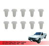 Holden Rodeo 10 x Door Panel Clips (1981-1988)