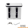 Harley Pan America 1250 Right Storage Mini Luggage Toolbox (2021-2022)