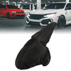Toyota Golf Black Dustproof Car Handbrake Parking Emergency Brake Boot Cover