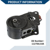 Nissan Murano Engine Mount (2002-2009)