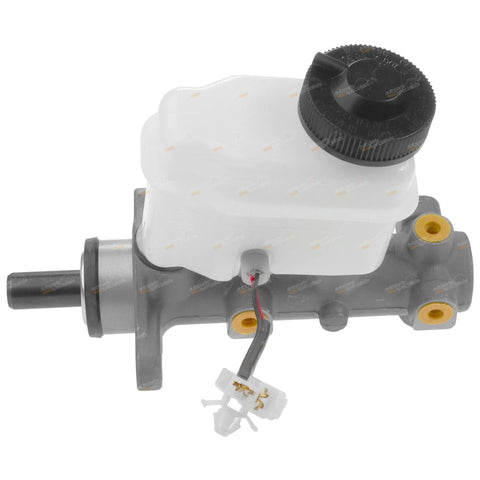 Mazda BT-50 Brake Master Cylinder 4cyl 2.5L/3.0L (1999-2010)