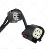 GMC Sierra 1500 Silverado 1500 2500 3500 Rear View Camera (2011-2014)