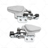 Polaris RZR 1000 / 900, Turbo / RS1 Door Latch Locks L+R (2015-2021)