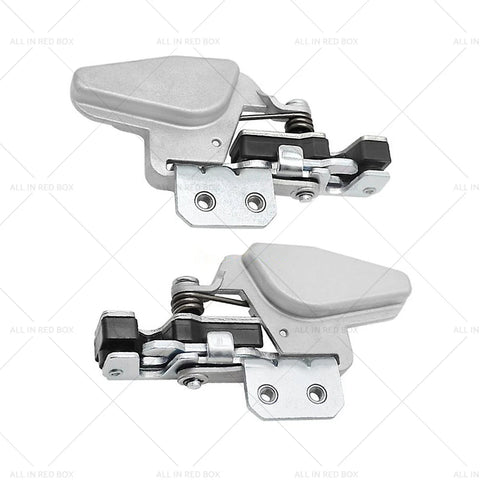 Polaris RZR 1000 / 900, Turbo / RS1 Door Latch Locks L+R (2015-2021)