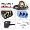 Polaris Trail Blazer Trail Boss 330 Magneto Stator (2003–2008)