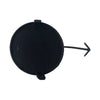 Toyota Scion TC Front Bumper Tow Hook Hole Cover (2005-2010)