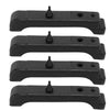 Chevy Camaro, Malibu Radiator Mounting Cushion Pad (2016-2023)
