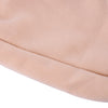 Car Auto Van Truck Beige Elastic Cloth Fabric Seat Armrest Cover