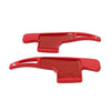 Ford Mustang Steering Wheel Shift Paddle Shifter Trim Cover (2015-2023)