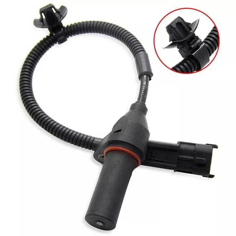 Hyundai Veloster 1.6L G4FD Crank Angle Position Sensor (2011-2017)