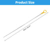 Ford F-150, Mustang Stainless Steel Engine Oil Dipstick (2012-2014)