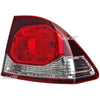 Honda Civic FD FD1 FD2 VTi VTi-L Rear Right Tail Light (2009-2011)