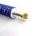 Yamaha YFM660 Raptor ATV 400mm JBS Front Air Nitrogen Shock Absorbers