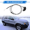 Ford Escape Hood Release Cable (2013)