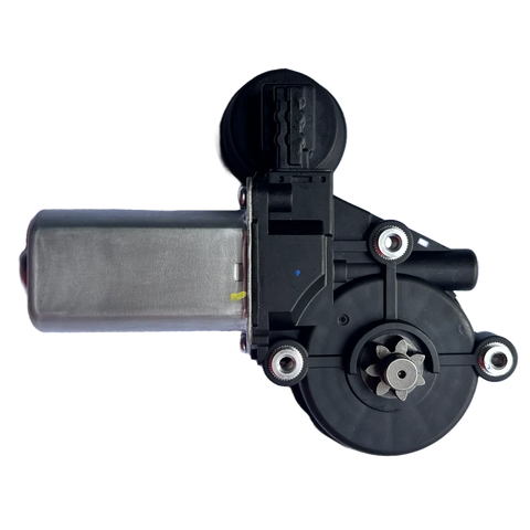 Toyota Hilux HiAce Front Window Regulator Lift Motor 6 Pin (2005–2019)