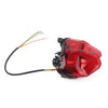 YAMAHA MT-09 / MT09 SP Integrated Tail Brake Light Turn Signal (2021-2022)
