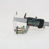 Nissan Datsun D21 Navara Ute 1986-1997 Cylinder Door Locks Set