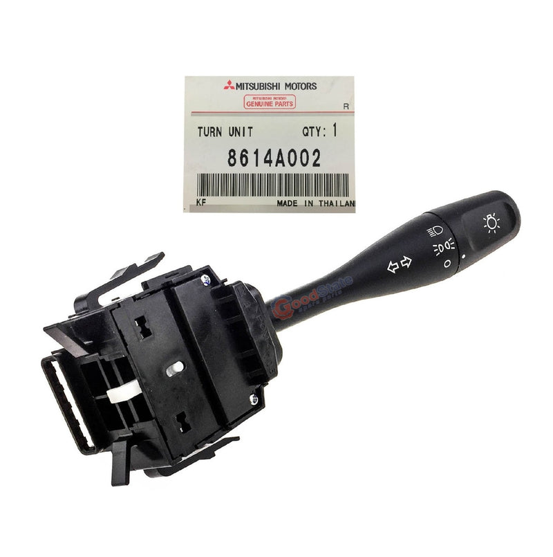 Mitsubishi 380 Lancer CH VRX Indicator Blinker Stalk Head