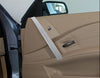 BMW E60 E61 Front Right Door Handle Trim Cover (2004-2006)