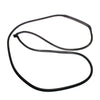 Honda Fit Aria City 4-Door 2003-2008 Front Door Weatherstrip Set