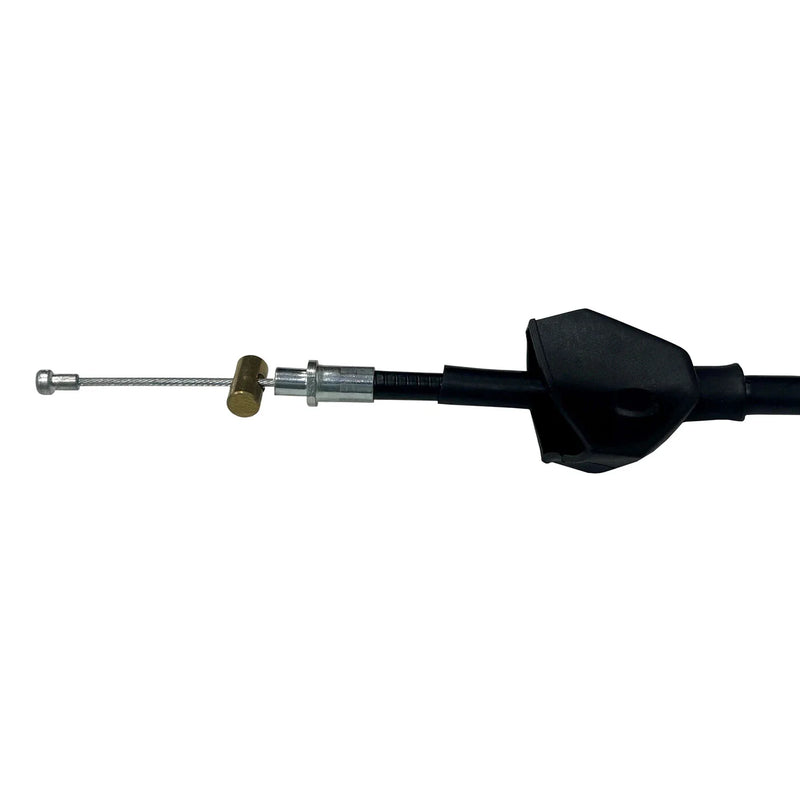 Yamaha Blaster Front Upper Brake Cable (1988–2002)
