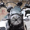 Ducati Scrambler 400 / 800 Front Windshield (2015-2023)