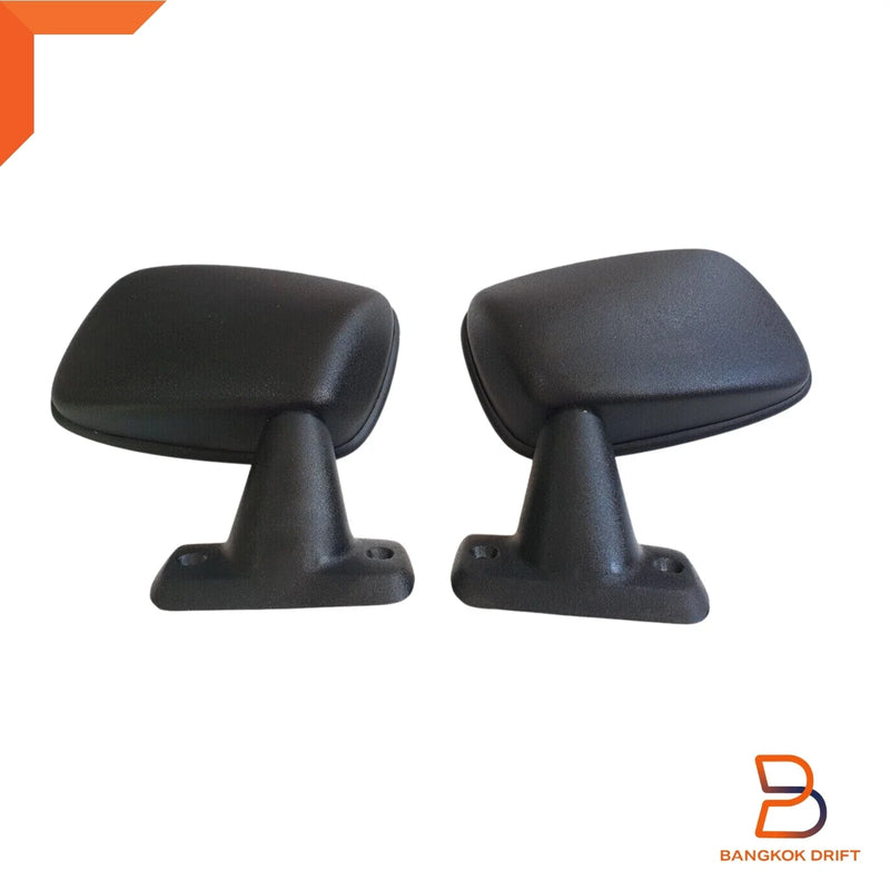Toyota Hilux Ute LN65 LN50 LN56 LN60 4WD Side Door Mirrors (1983-1988)