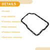 Mazda 3 Oil Pan Gasket (2004-2012)