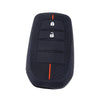 Toyota 86, Camry, Corolla, RAV4 2 x Button Remote Key Fob Cover (2012-2023)