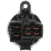 Ford Courier PE 4cyl 2.5L WLAT 2.6L G6 Ignition Switch (1999 - 2002)