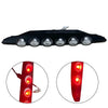 Smart Fortwo Rear Center Third Brake Light Assembly