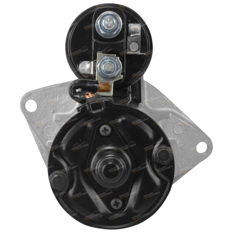 Ford Falcon / Fairlane / LTD Starter Motor (1966-2005)