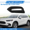 Honda HR-V Front Left Fog Light Grill (2019-2022)