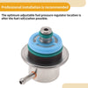 Ford E-150 Fuel Pressure Regulator 20-70 Psi (1999-2004)