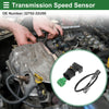 Nissan Maxima 3.0 Transmission Speed Sensor (1995-1999)