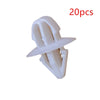 Nissan Patrol Y61 GU Series 20 x Front Flare Fender Clips (2000-2016)
