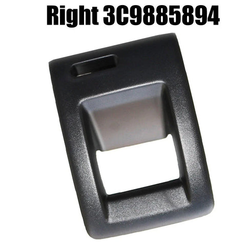 Passat B6 Lock Buckles Trim Cover Panel (2005–2010)