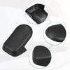 Porsche Cayenne Rear Windshield Wiper Arm Cover Cap (2003 - 2010)