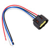 Chevrolet, Chrysler, Jeep, Toyota Throttle Body Sensor Connector (Various)