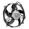Polaris RZR800 / 570 Ranger / Sportsman700 / 800 Radiator Cooling Fan (2007–2014)